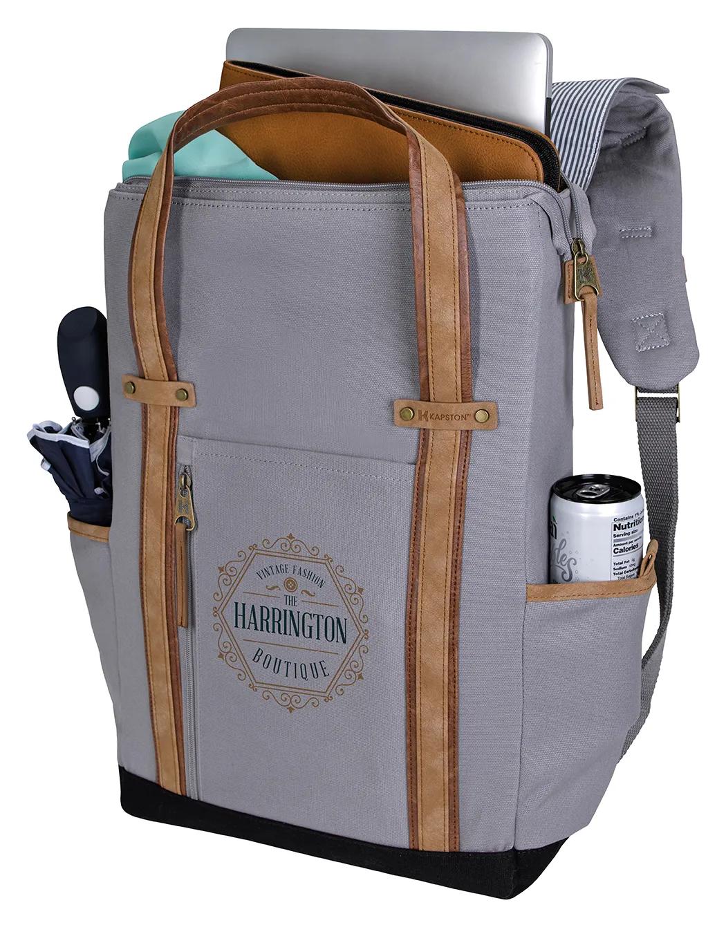 KAPSTON® San Marco Backpack 8 of 30