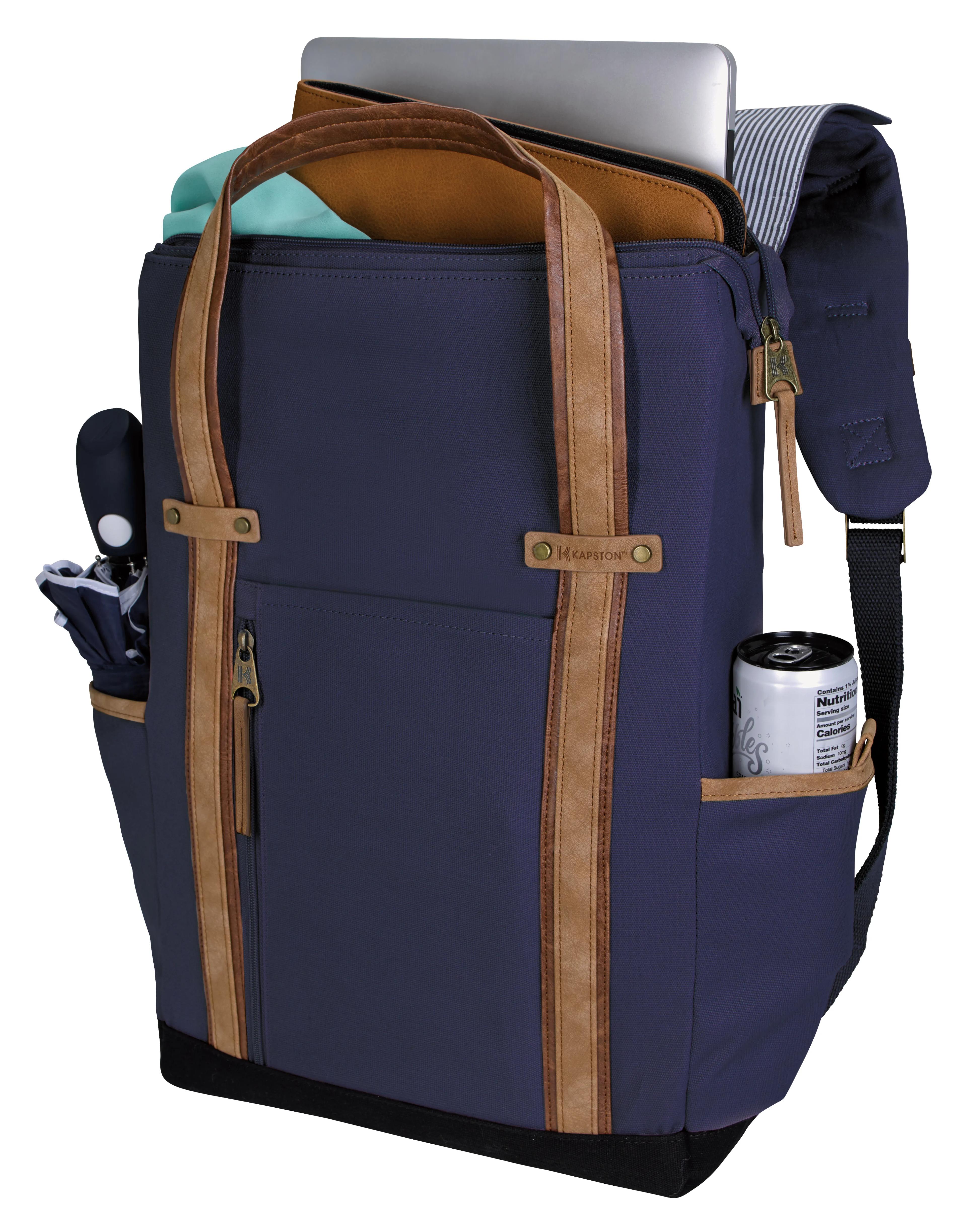 KAPSTON® San Marco Backpack 22 of 30