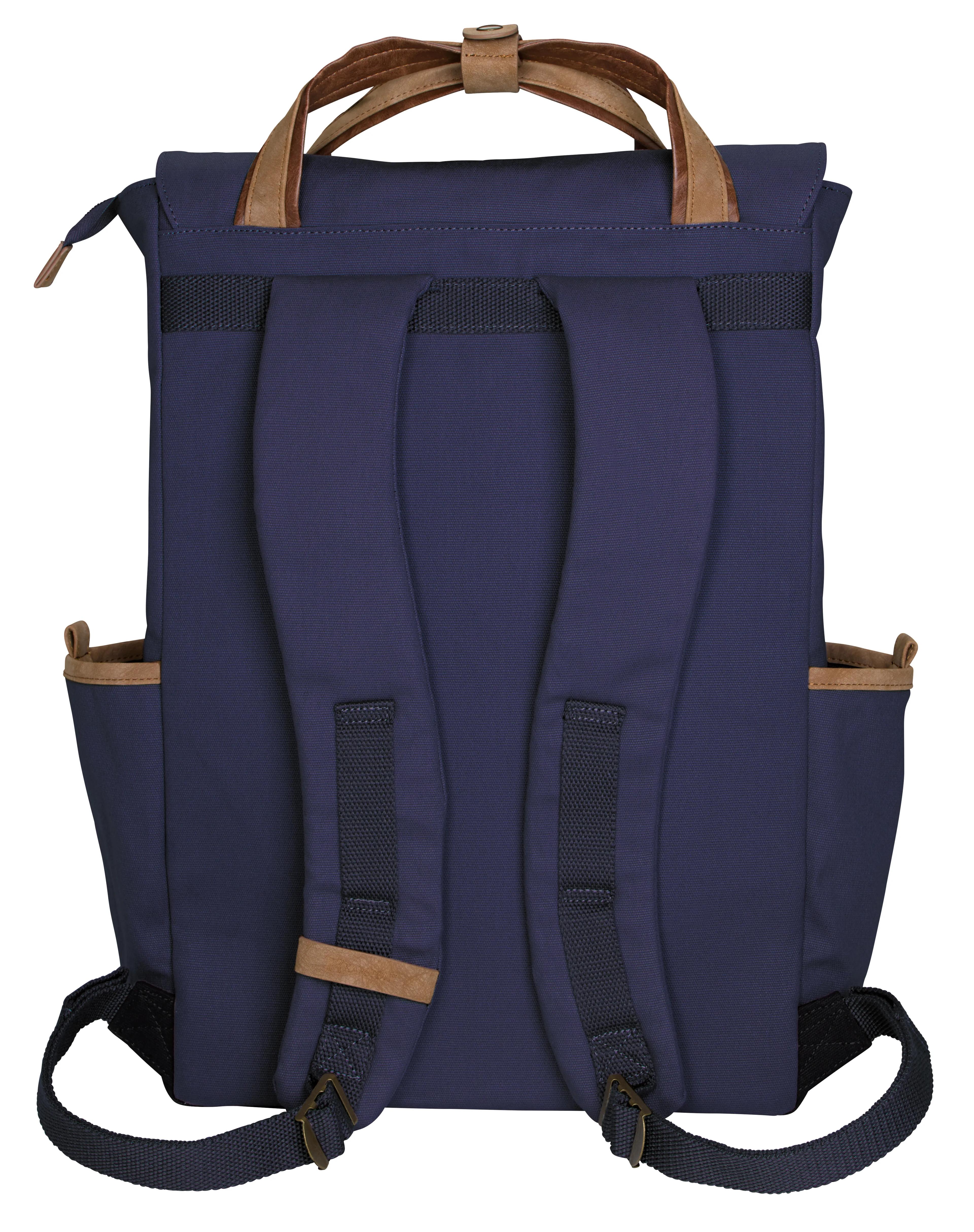 KAPSTON® San Marco Backpack 2 of 30