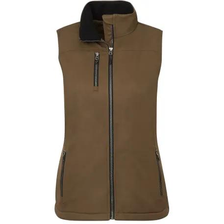 HARDY Eco Vest - Women's