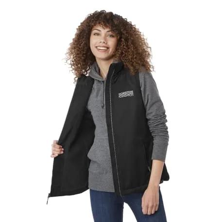 HARDY Eco Vest - Women's 1 of 19