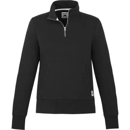 Women's PADDLECREEK Roots73 Fleece Quarter Zip