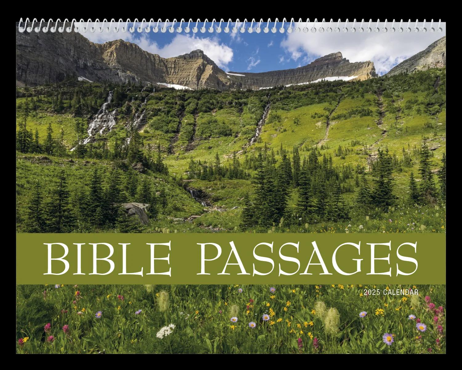 Bible Passages 48 of 53