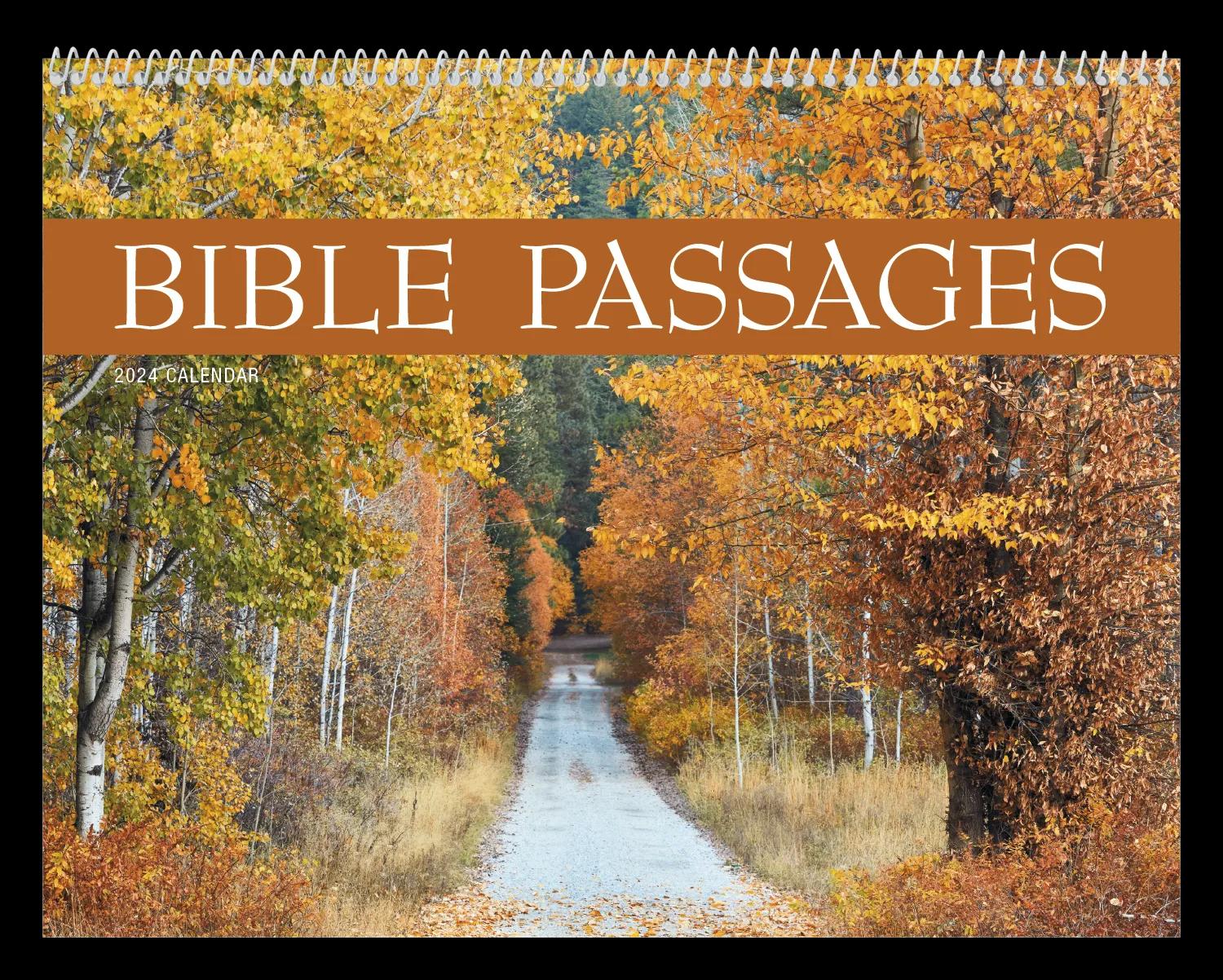 Bible Passages 43 of 53