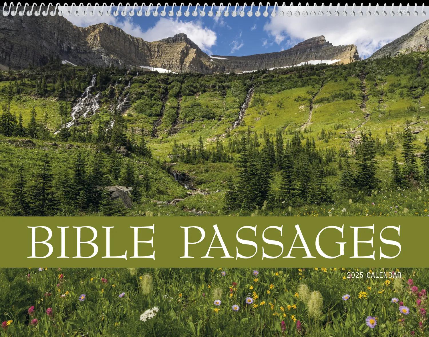 Bible Passages 20 of 53