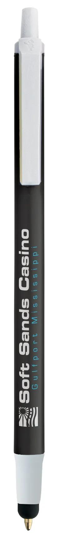 BIC® PrevaGuard® Clic Stic® Stylus Pen 12 of 20