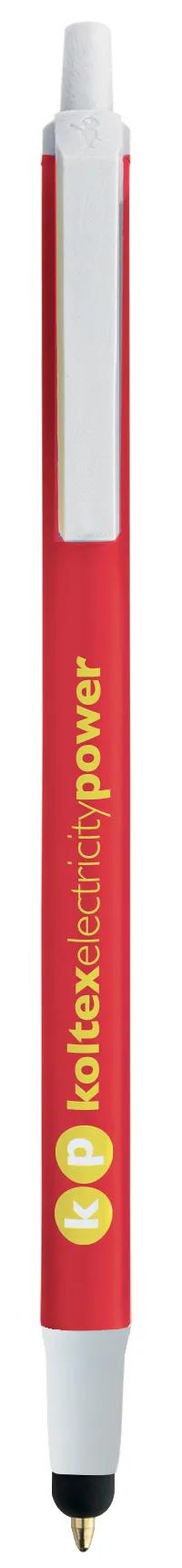BIC® PrevaGuard® Clic Stic® Stylus Pen 19 of 20