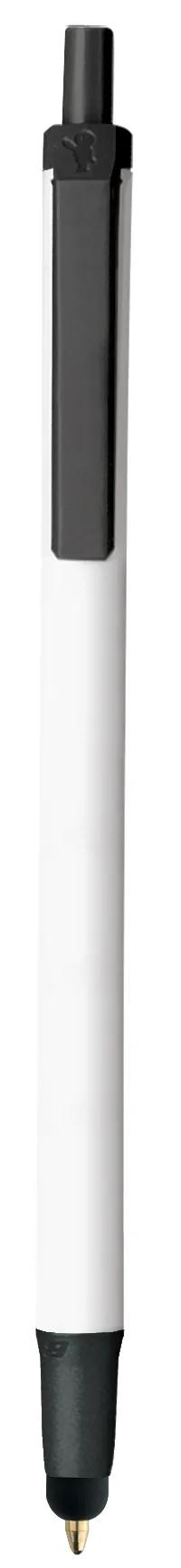 BIC® PrevaGuard® Clic Stic® Stylus Pen 3 of 20