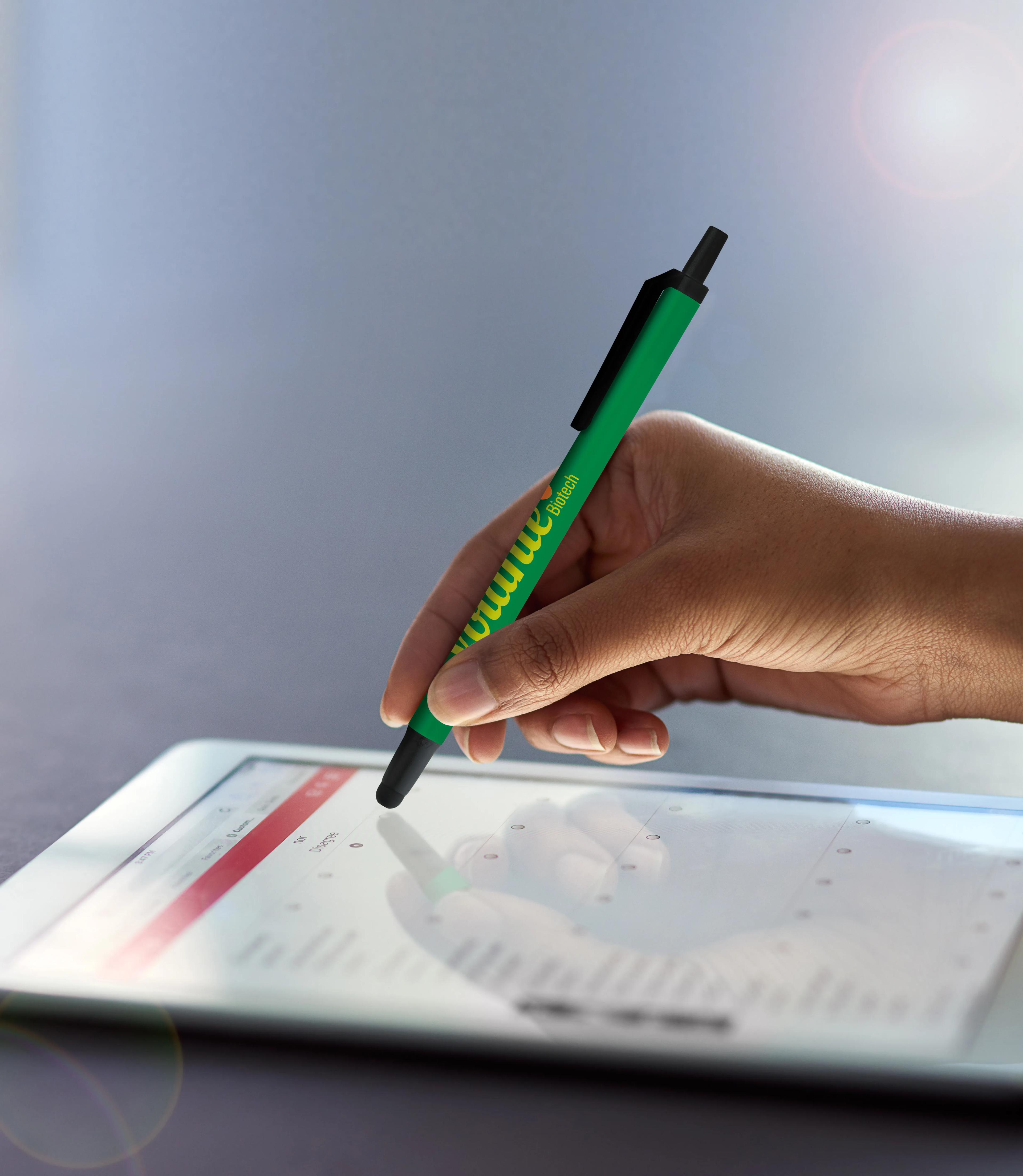 BIC® PrevaGuard® Clic Stic® Stylus Pen 11 of 20