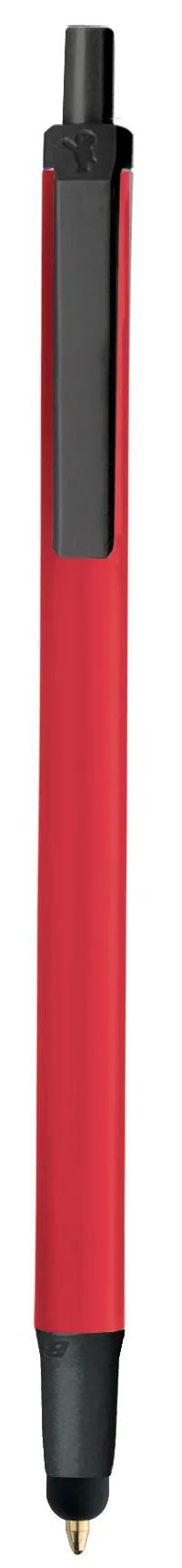 BIC® PrevaGuard® Clic Stic® Stylus Pen 8 of 20