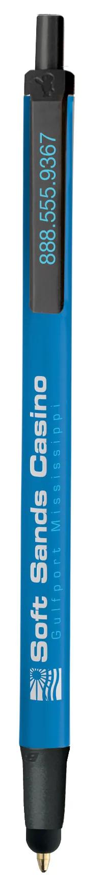BIC® PrevaGuard® Clic Stic® Stylus Pen 13 of 20