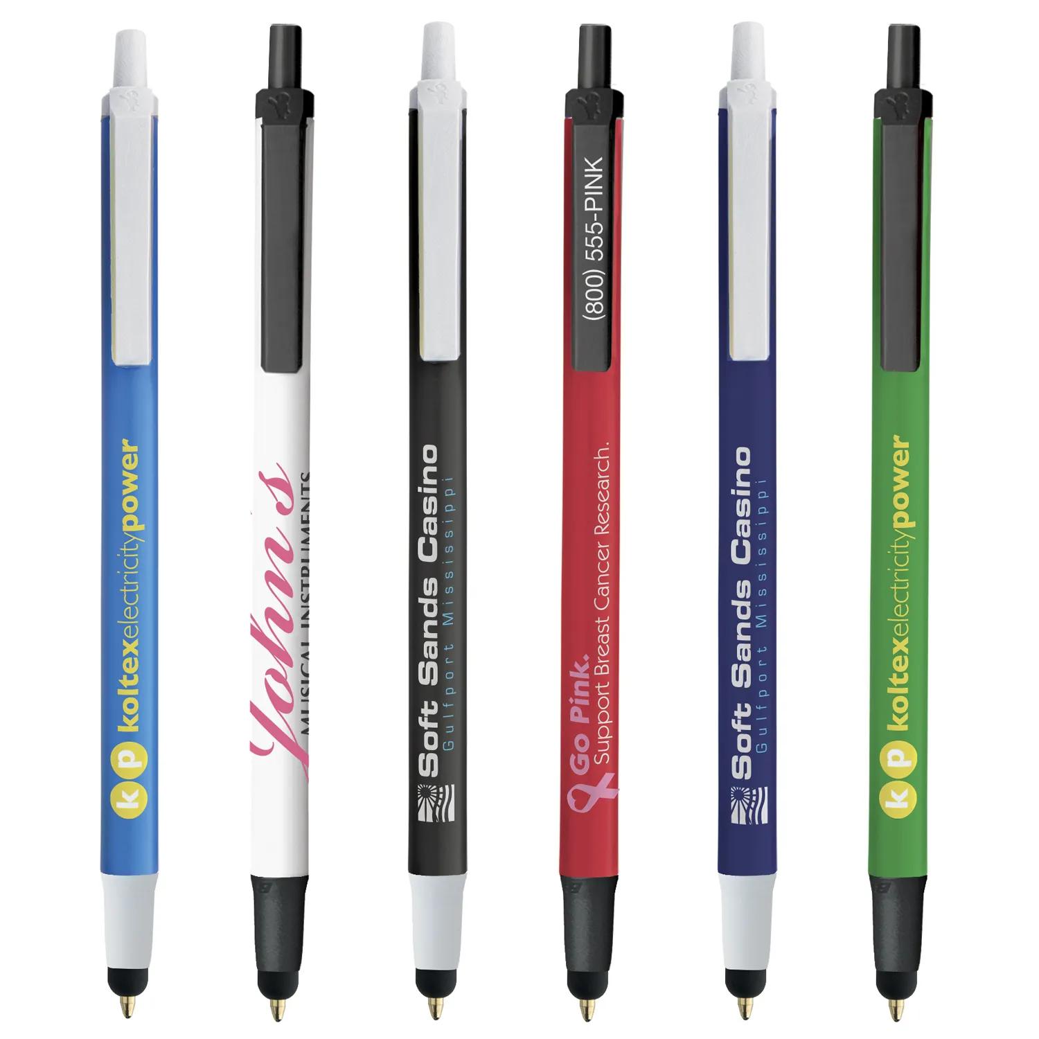 BIC® PrevaGuard® Clic Stic® Stylus Pen 6 of 20