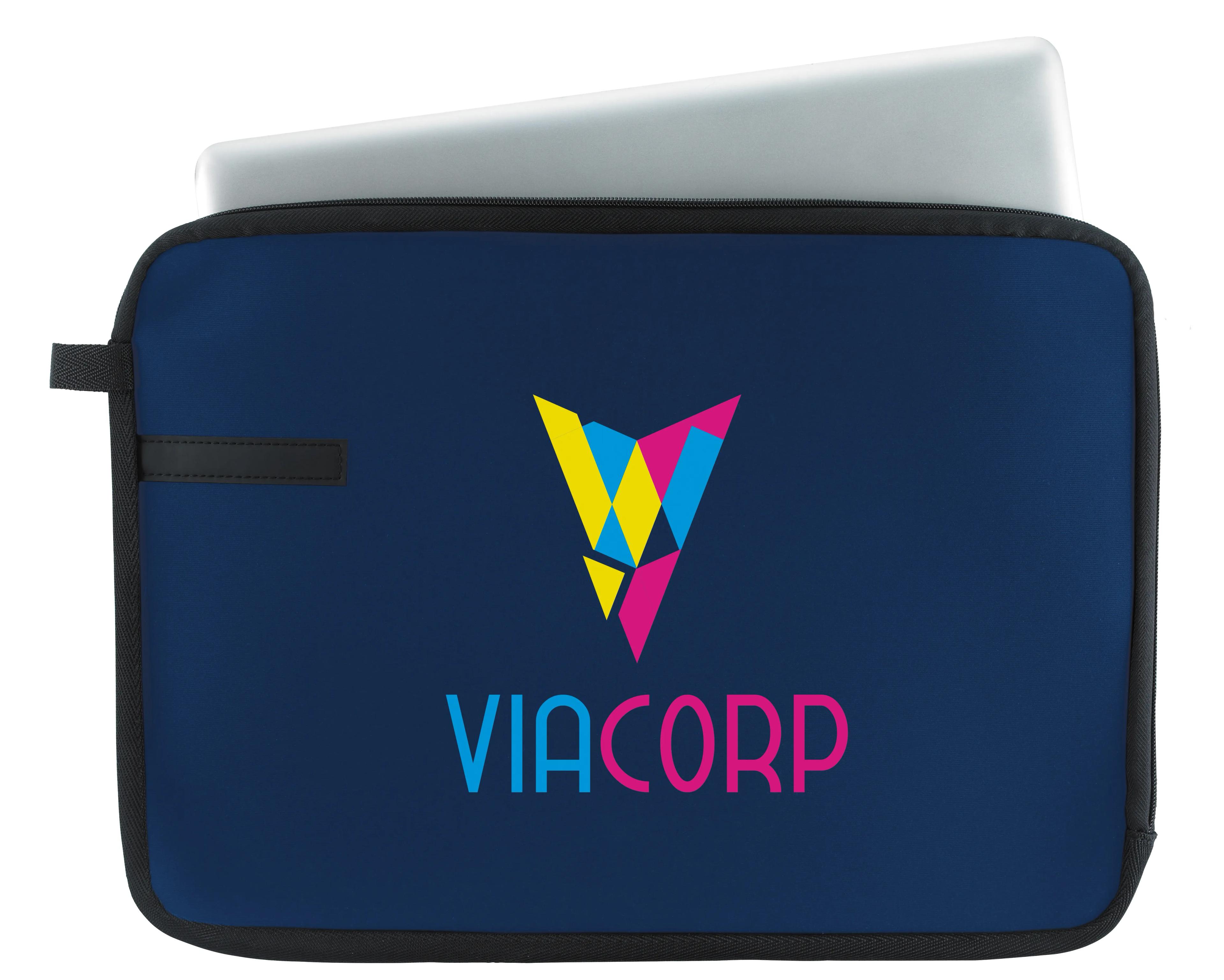 Good Value™ 15" Laptop Sleeve 13 of 20