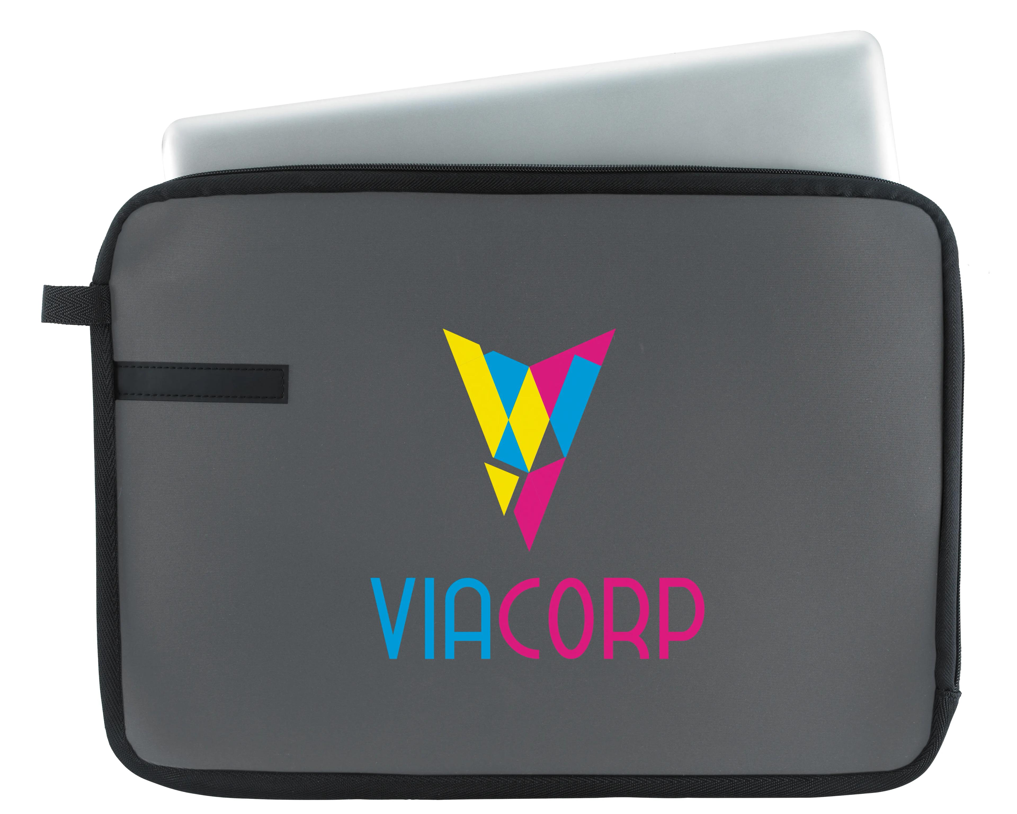Good Value™ 15" Laptop Sleeve 12 of 20