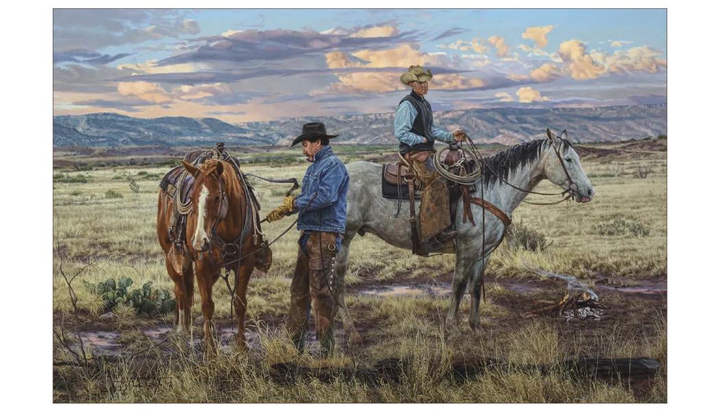 American West by Tim Cox 27 of 28