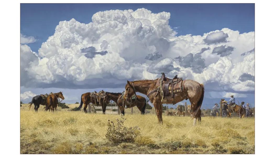 American West by Tim Cox 25 of 28