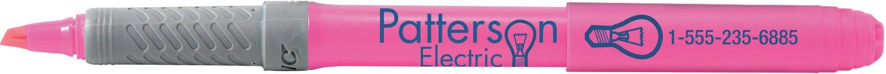 BIC® Brite Liner Grip™ 5-Pack 8 of 28