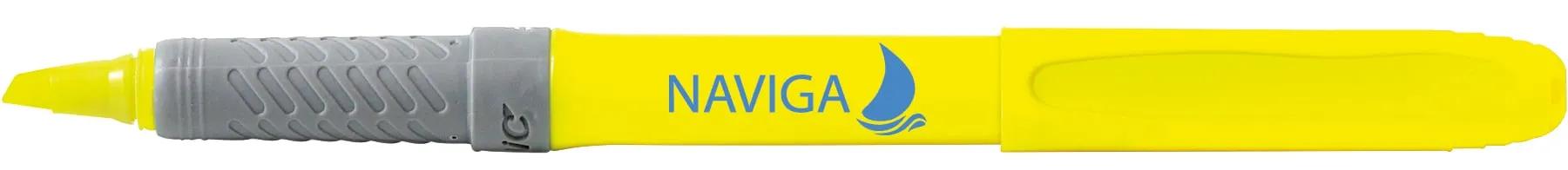 BIC® Brite Liner Grip™ 5-Pack 9 of 28