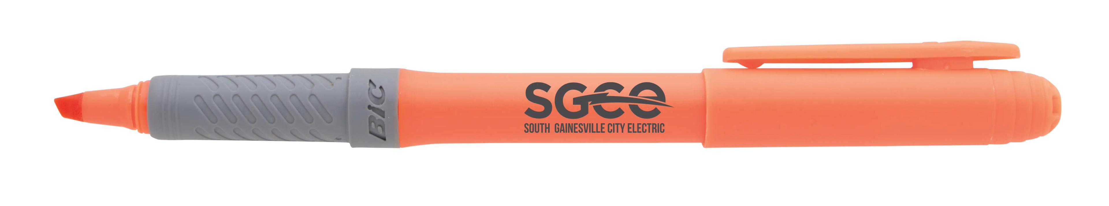 BIC® Brite Liner Grip™ 5-Pack 24 of 28