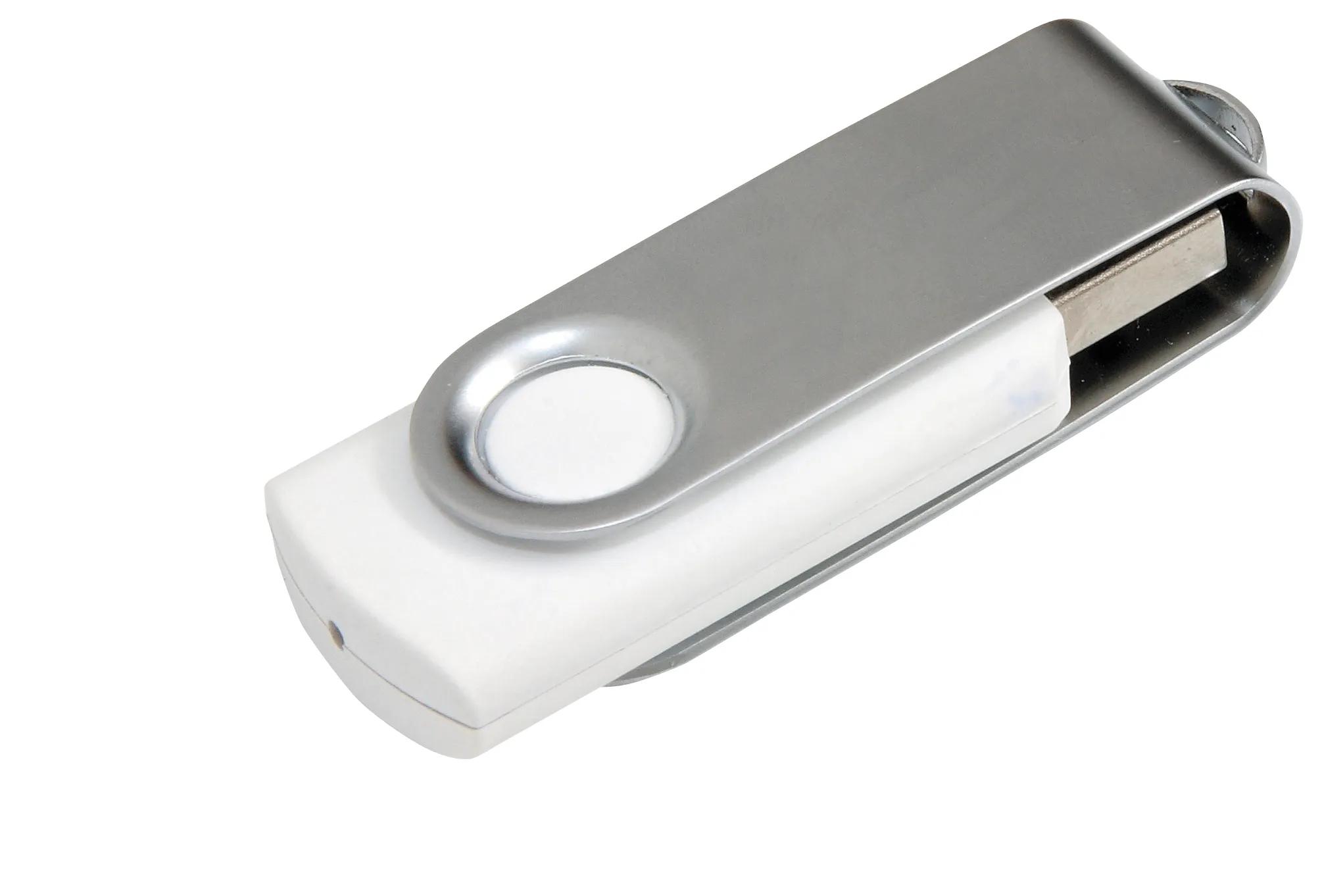 64 GB Folding USB 2.0 Flash Drive 18 of 38