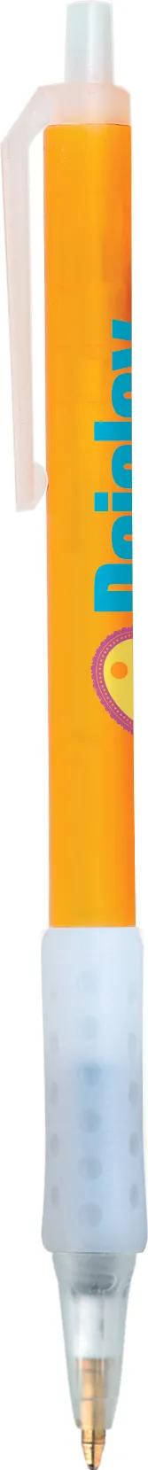 BIC® Clic Stic® Ice Grip Pen 12 of 24