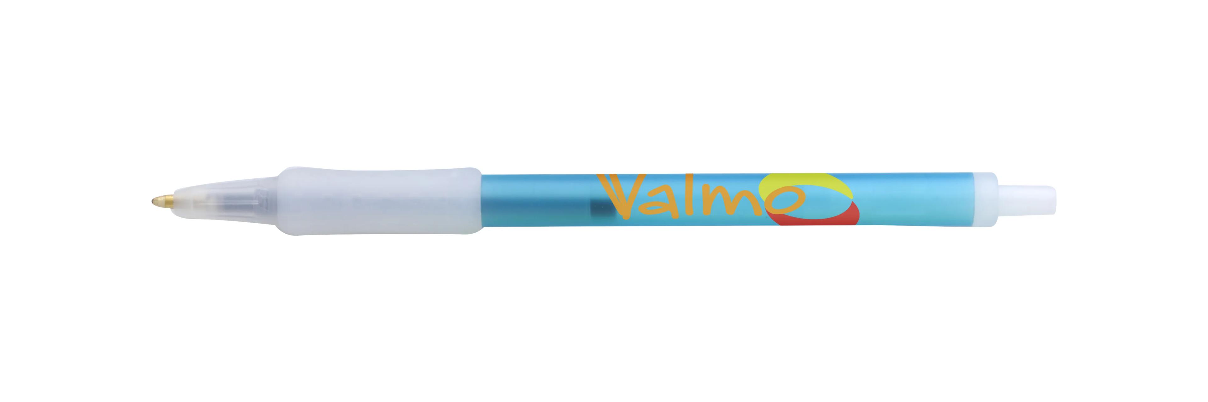 BIC® Clic Stic® Ice Grip Pen 16 of 89