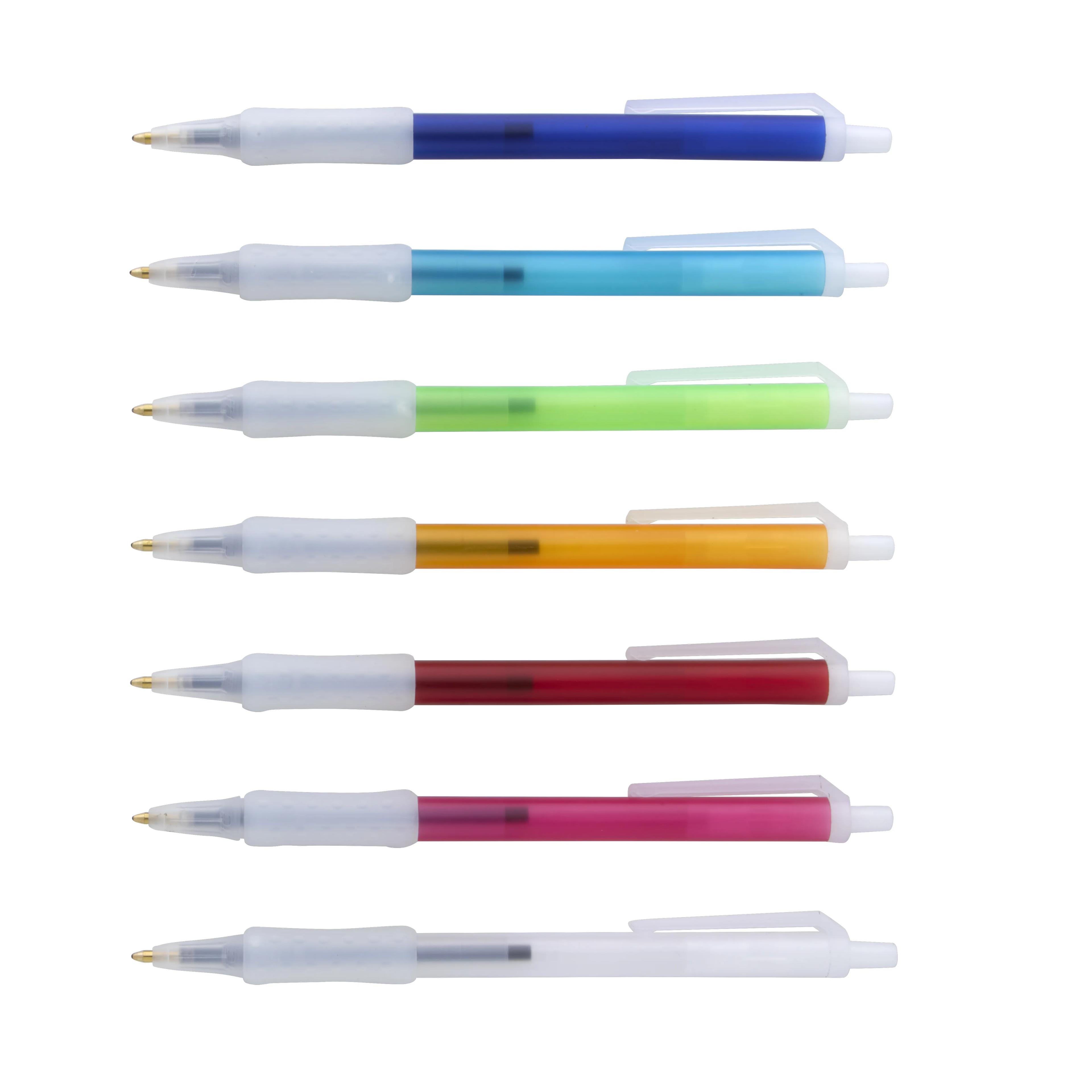 BIC® Clic Stic® Ice Grip Pen 78 of 89