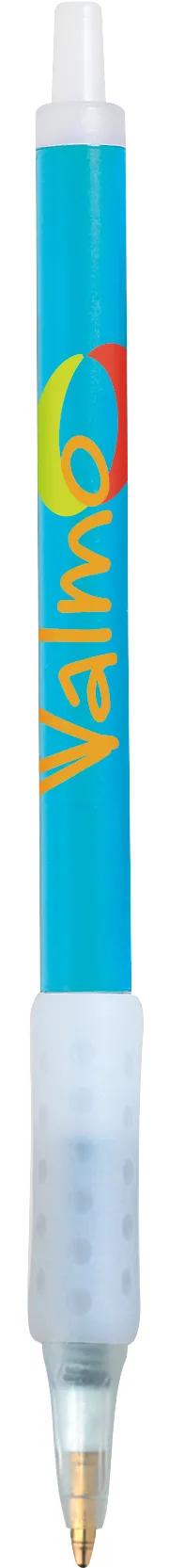 BIC® Clic Stic® Ice Grip Pen 17 of 24
