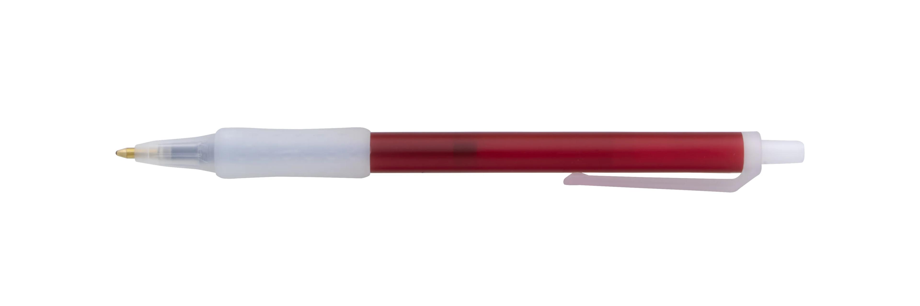 BIC® Clic Stic® Ice Grip Pen 72 of 89