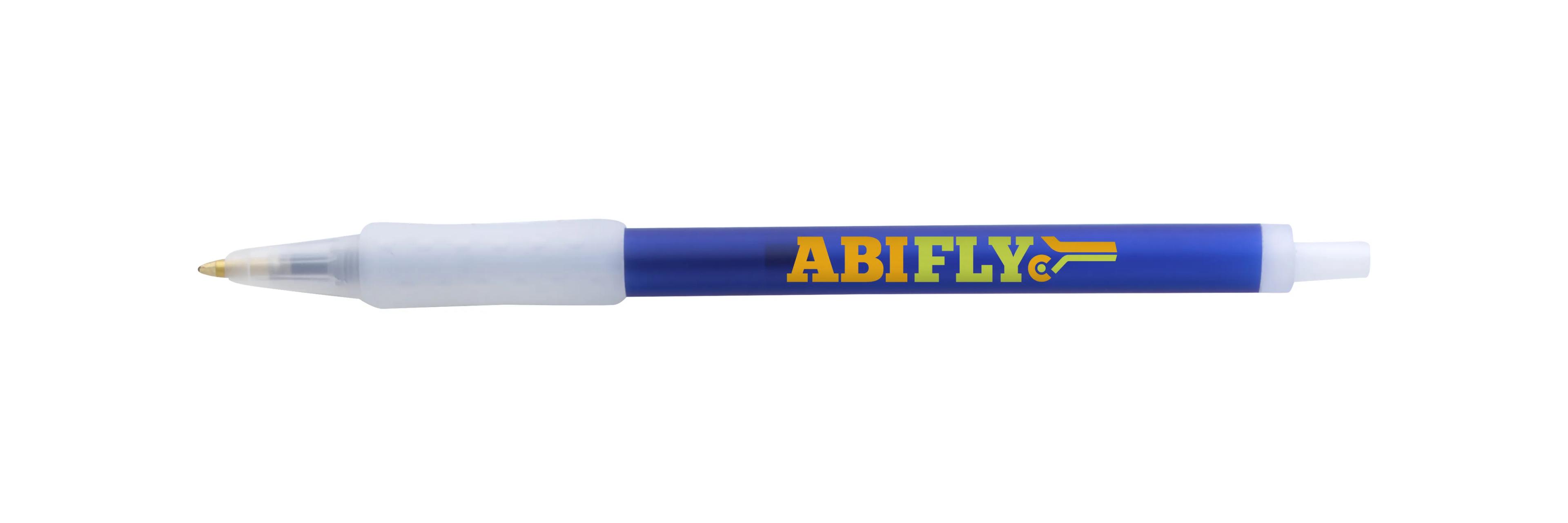 BIC® Clic Stic® Ice Grip Pen 23 of 89