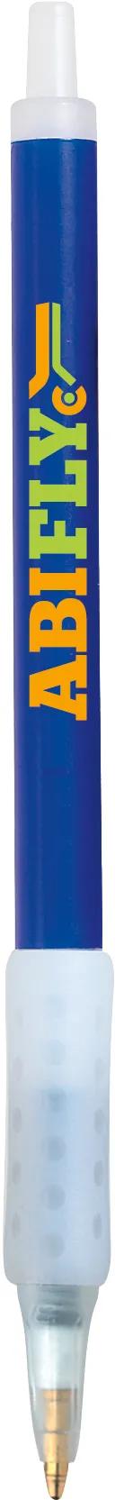 BIC® Clic Stic® Ice Grip Pen 14 of 24