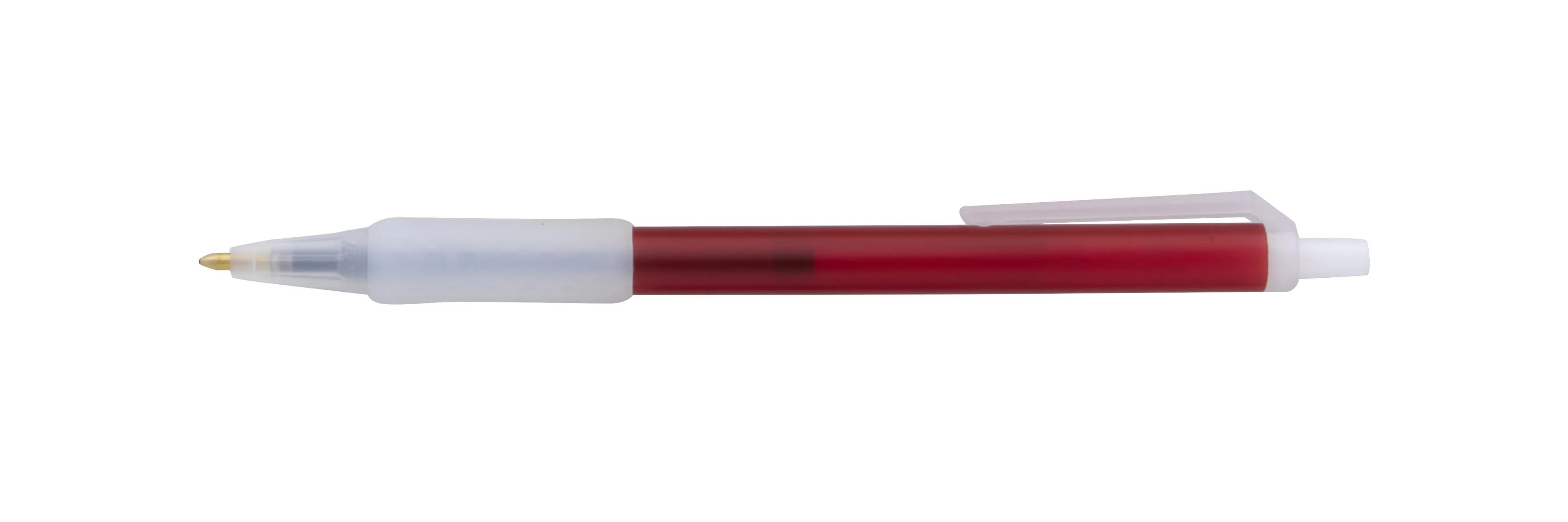 BIC® Clic Stic® Ice Grip Pen 73 of 89