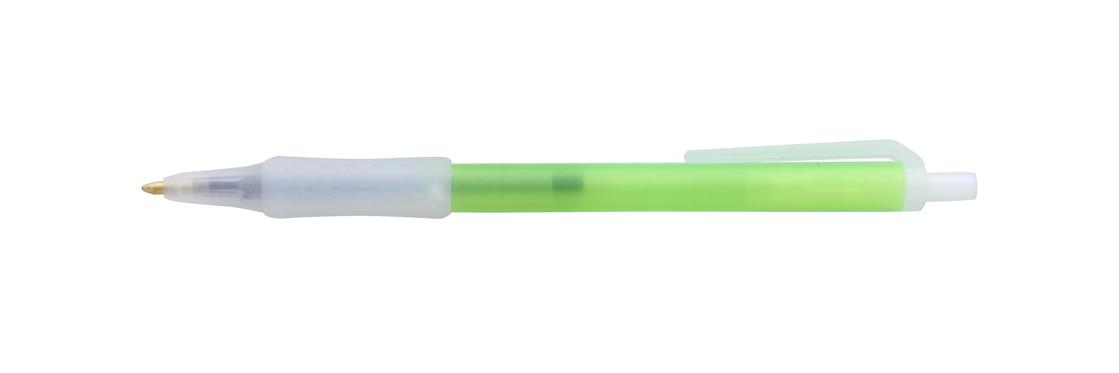 BIC® Clic Stic® Ice Grip Pen 61 of 89