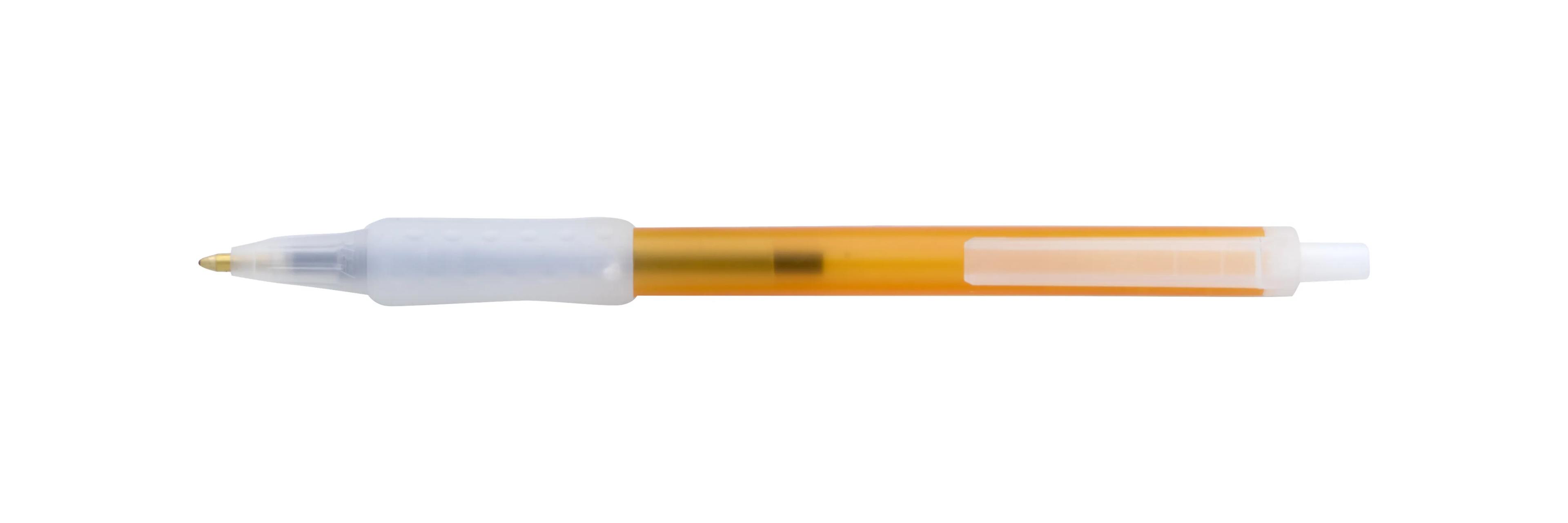 BIC® Clic Stic® Ice Grip Pen 12 of 89