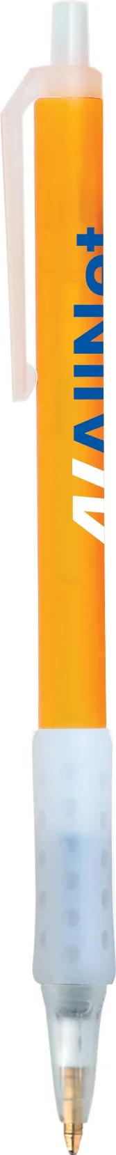 BIC® Clic Stic® Ice Grip Pen 87 of 89