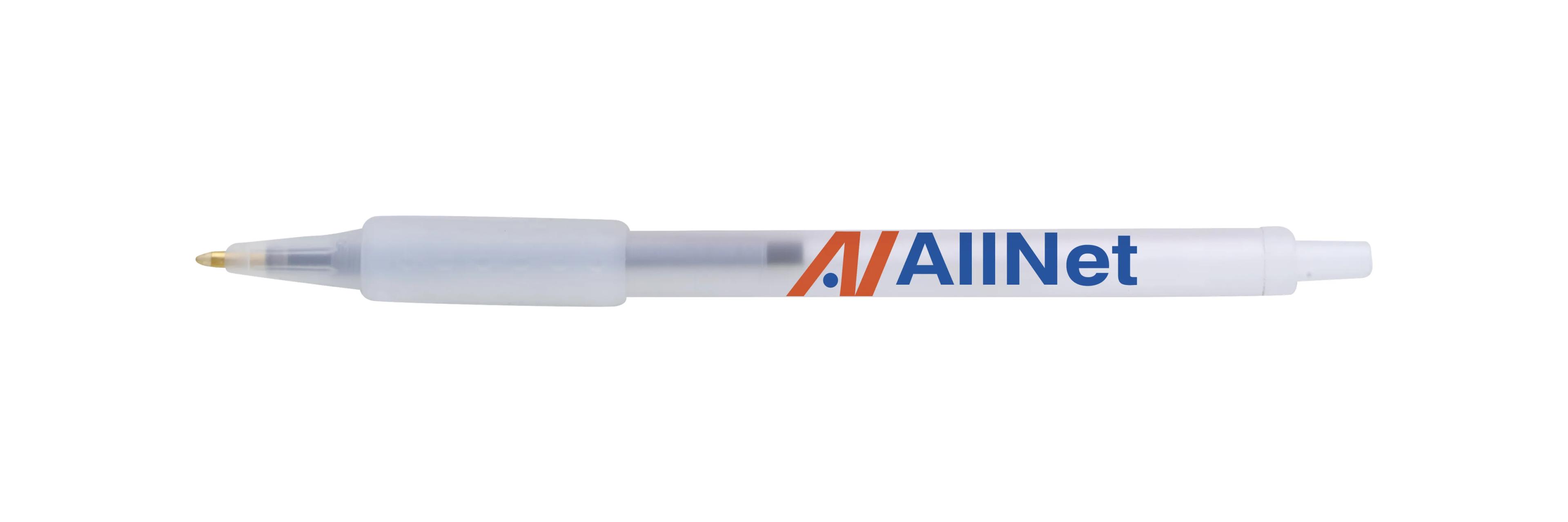 BIC® Clic Stic® Ice Grip Pen 17 of 89