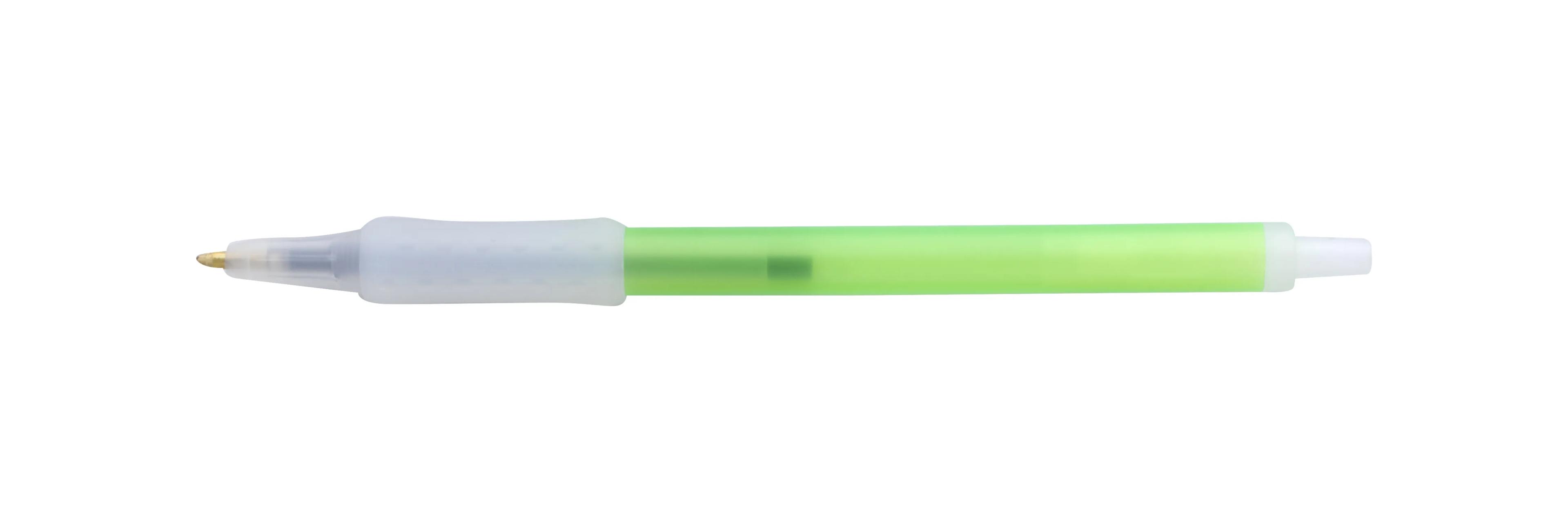 BIC® Clic Stic® Ice Grip Pen 59 of 89