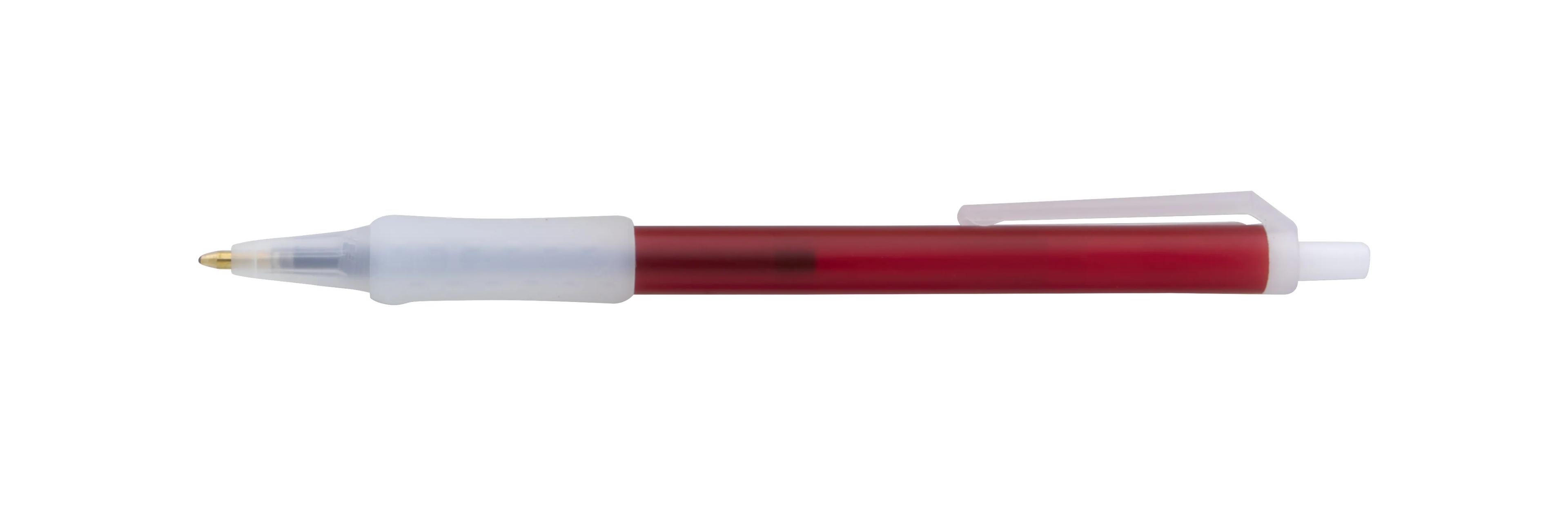 BIC® Clic Stic® Ice Grip Pen 70 of 89
