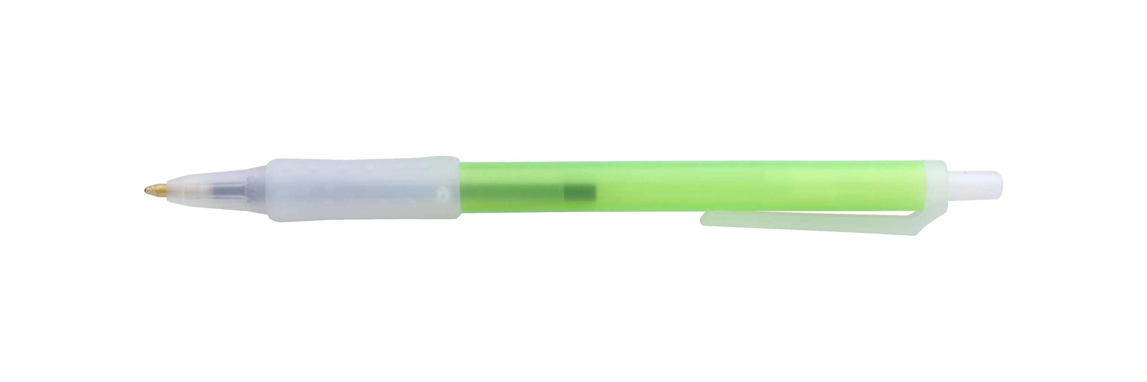 BIC® Clic Stic® Ice Grip Pen 60 of 89