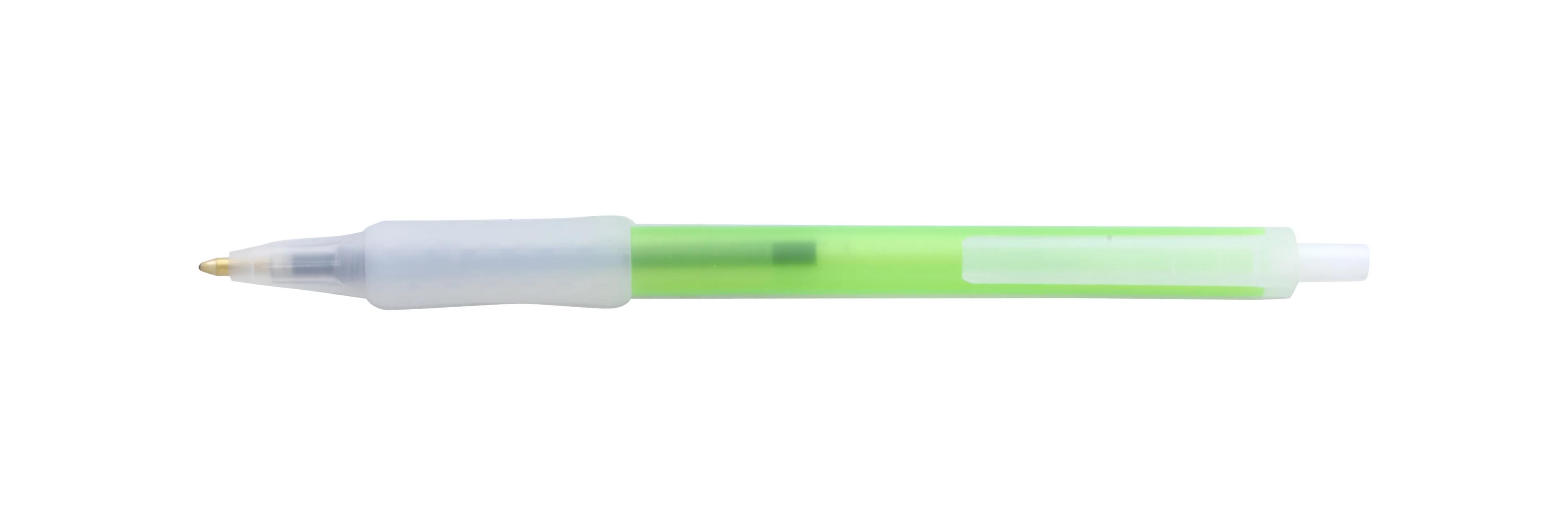 BIC® Clic Stic® Ice Grip Pen 11 of 89