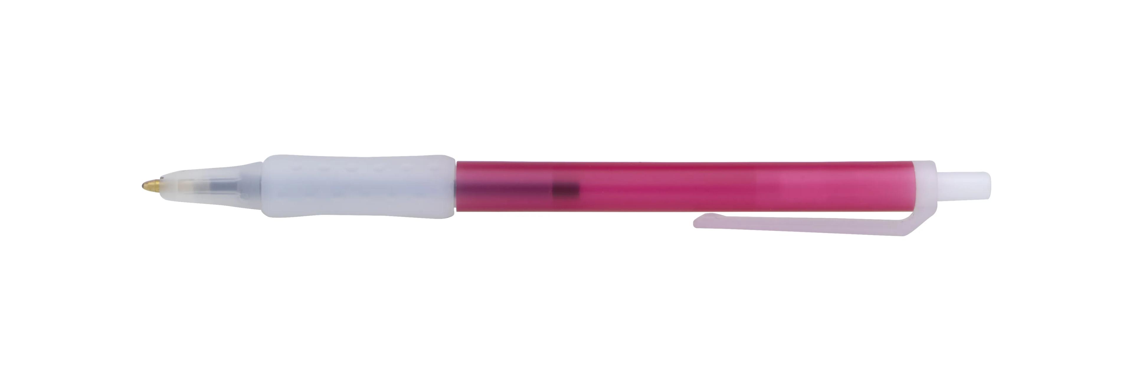 BIC® Clic Stic® Ice Grip Pen 68 of 89