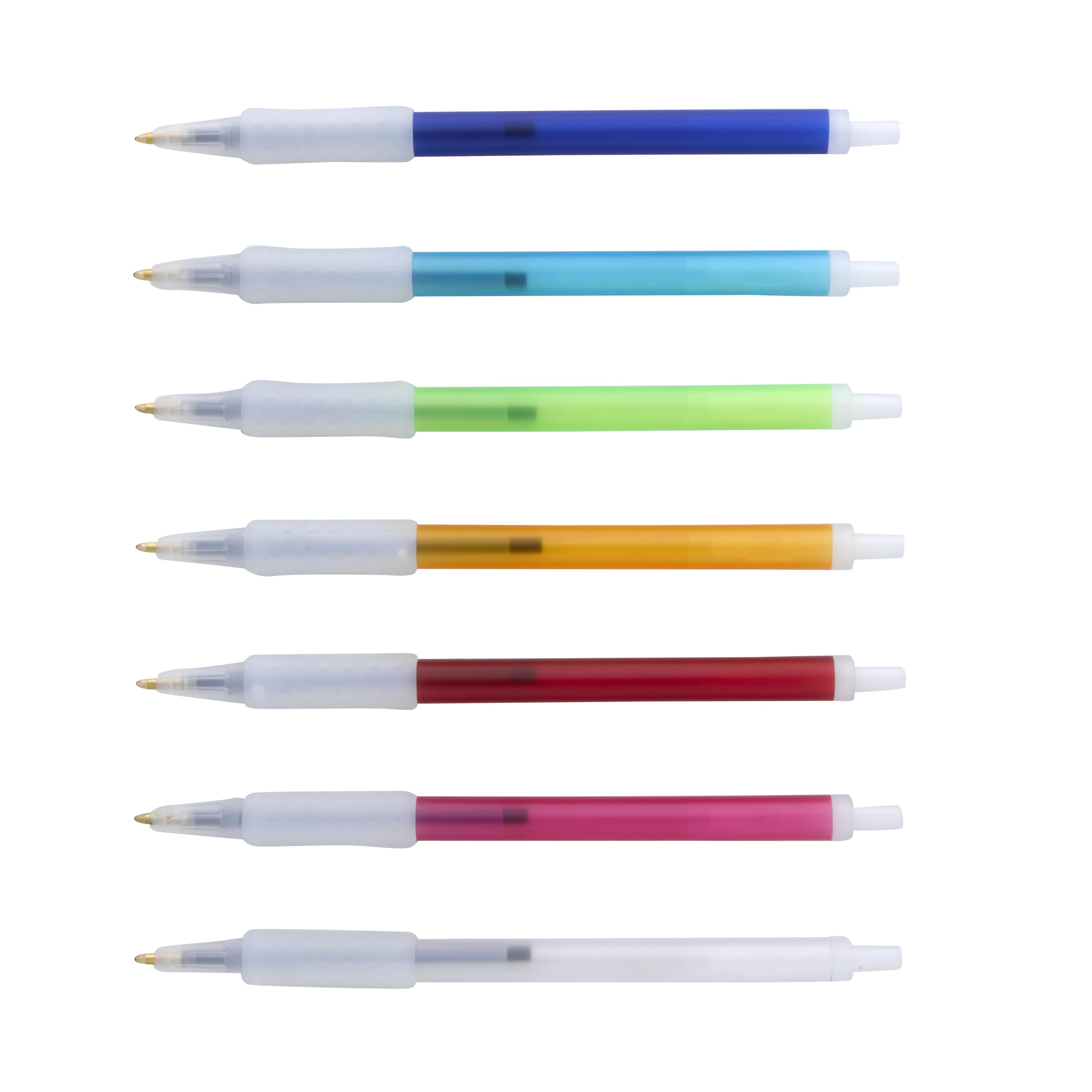 BIC® Clic Stic® Ice Grip Pen 79 of 89