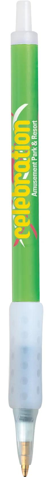 BIC® Clic Stic® Ice Grip Pen 10 of 24