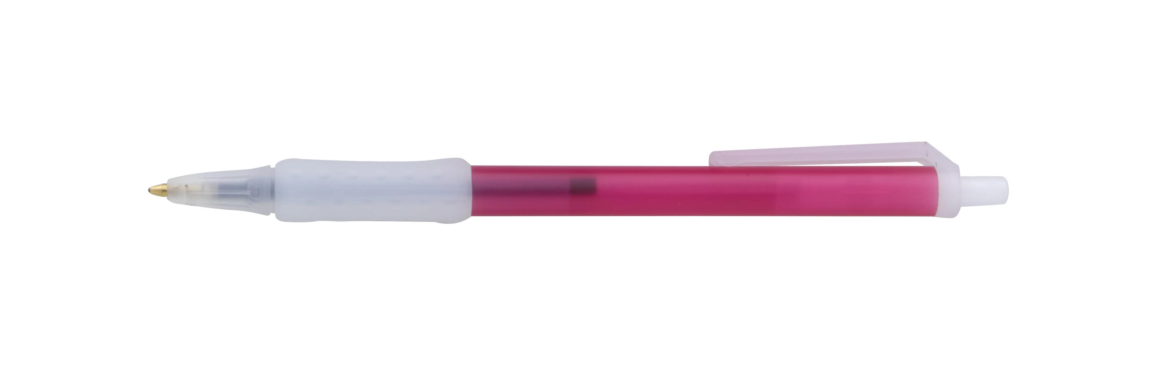 BIC® Clic Stic® Ice Grip Pen 66 of 89