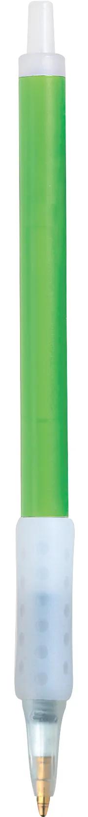 BIC® Clic Stic® Ice Grip Pen 2 of 24