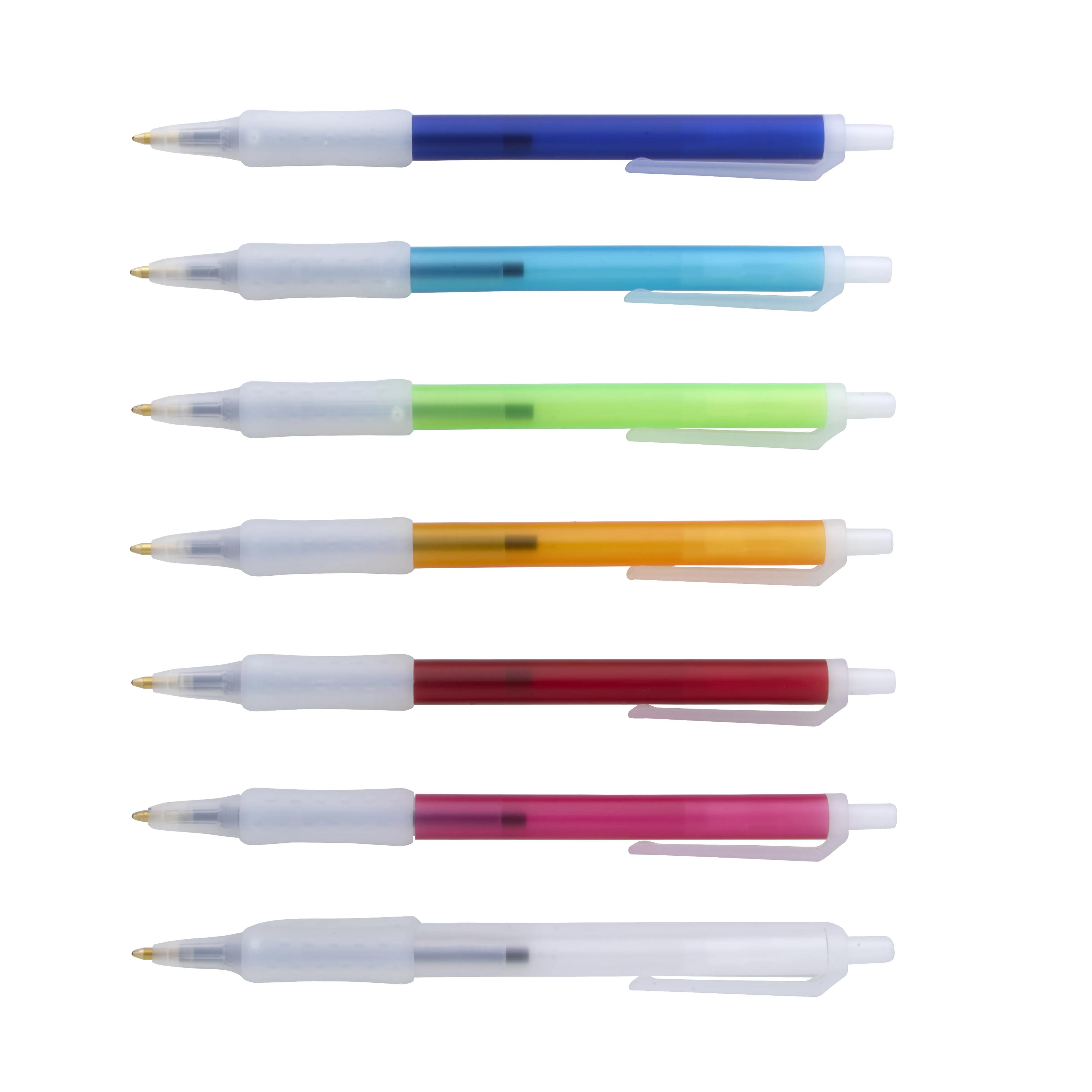 BIC® Clic Stic® Ice Grip Pen 80 of 89