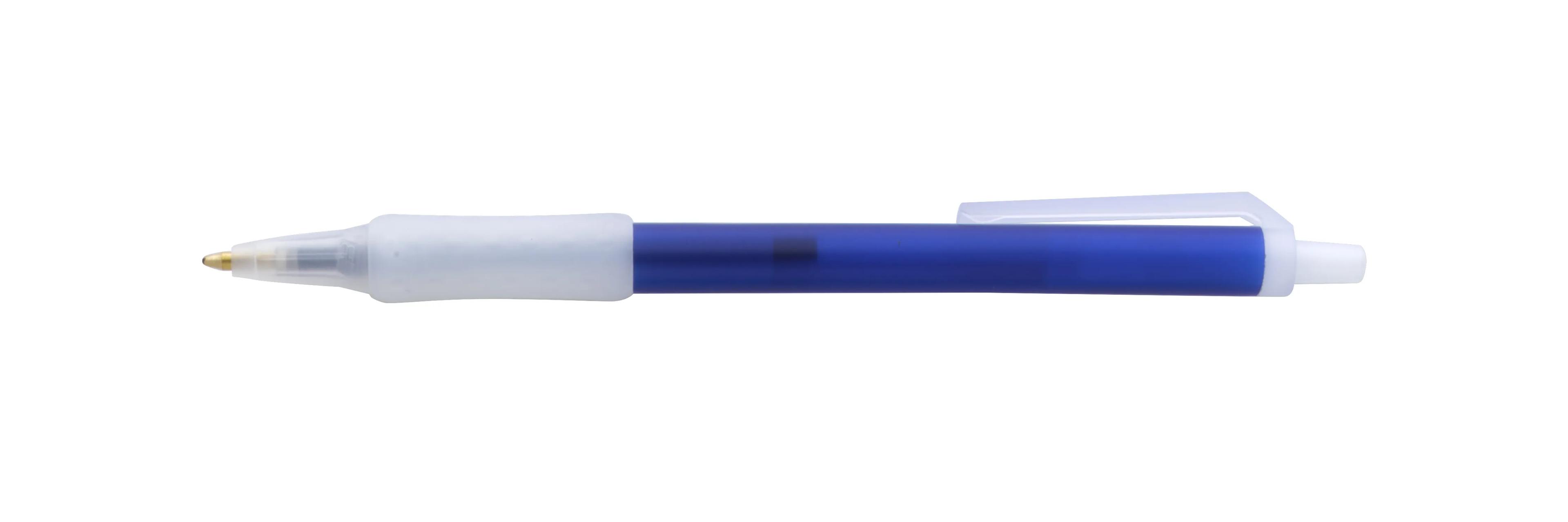 BIC® Clic Stic® Ice Grip Pen 74 of 89