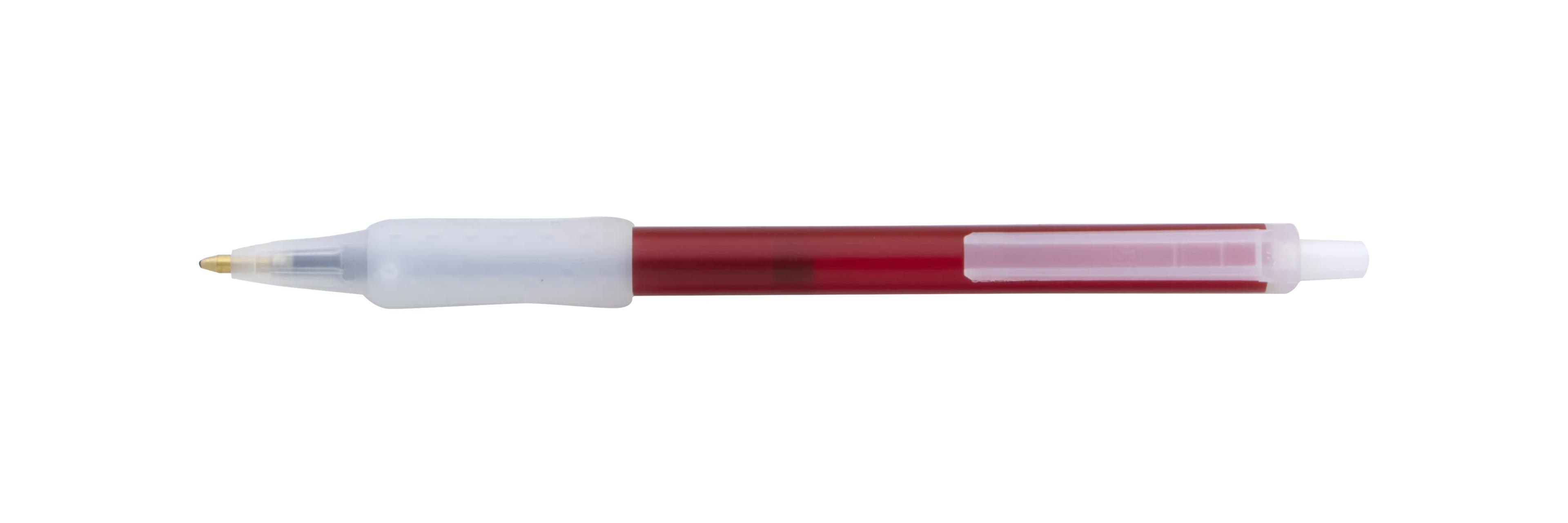 BIC® Clic Stic® Ice Grip Pen 14 of 89