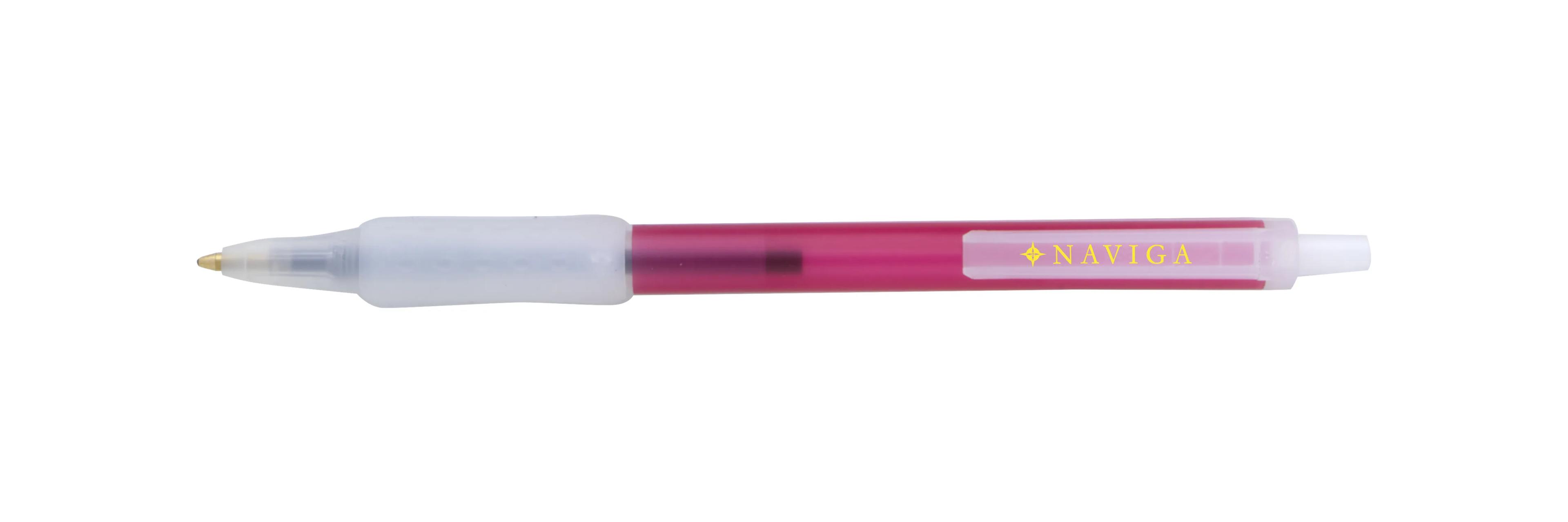 BIC® Clic Stic® Ice Grip Pen 21 of 89