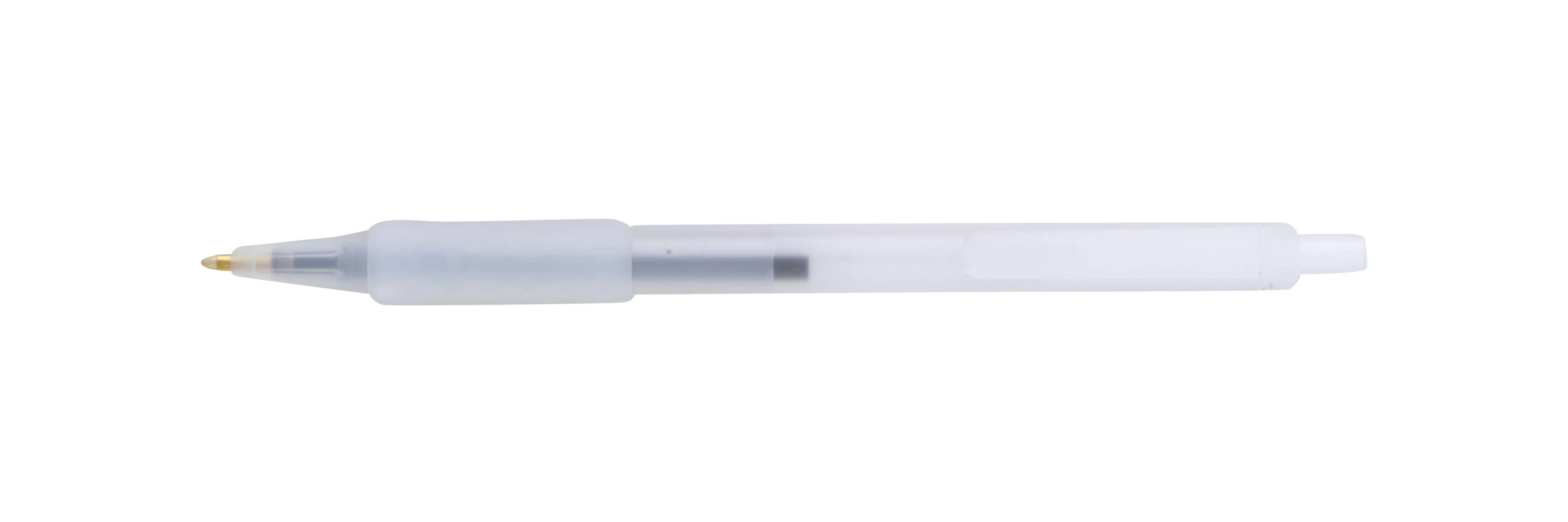 BIC® Clic Stic® Ice Grip Pen 10 of 89